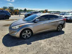 5NPDH4AEXGH657011 2016 HYUNDAI ELANTRA
