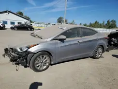5NPDH4AEXGH659468 2016 HYUNDAI ELANTRA
