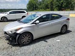 5NPDH4AEXGH659616 2016 HYUNDAI ELANTRA