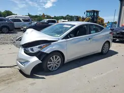 5NPDH4AEXGH659633 2016 HYUNDAI ELANTRA