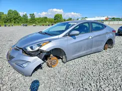 5NPDH4AEXGH660877 2016 HYUNDAI ELANTRA