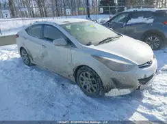 5NPDH4AEXGH662046 2016 HYUNDAI ELANTRA