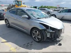 5NPDH4AEXGH662225 2016 HYUNDAI ELANTRA
