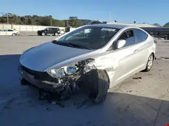 5NPDH4AEXGH664119 2016 HYUNDAI ELANTRA