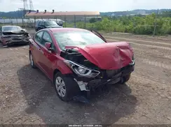 5NPDH4AEXGH665254 2016 HYUNDAI ELANTRA