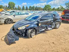 5NPDH4AEXGH667490 2016 HYUNDAI ELANTRA