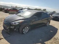 5NPDH4AEXGH668509 2016 HYUNDAI ELANTRA
