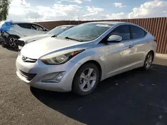 5NPDH4AEXGH669739 2016 HYUNDAI ELANTRA