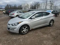 5NPDH4AEXGH670194 2016 HYUNDAI ELANTRA