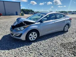 5NPDH4AEXGH671071 2016 HYUNDAI ELANTRA