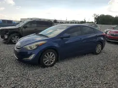 5NPDH4AEXGH671703 2016 HYUNDAI ELANTRA
