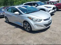5NPDH4AEXGH672334 2016 HYUNDAI ELANTRA