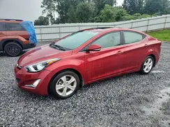 5NPDH4AEXGH672785 2016 HYUNDAI ELANTRA