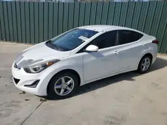 5NPDH4AEXGH673046 2016 HYUNDAI ELANTRA