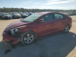 5NPDH4AEXGH673371 2016 HYUNDAI ELANTRA