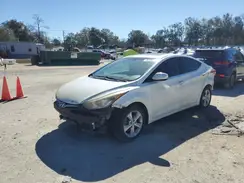 5NPDH4AEXGH675184 2016 HYUNDAI ELANTRA