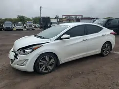 5NPDH4AEXGH675217 2016 HYUNDAI ELANTRA