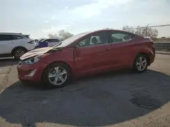5NPDH4AEXGH679753 2016 HYUNDAI ELANTRA
