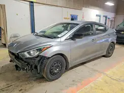 5NPDH4AEXGH680367 2016 HYUNDAI ELANTRA