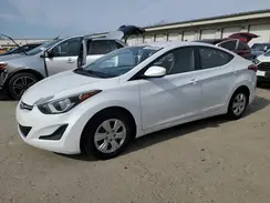 5NPDH4AEXGH681485 2016 HYUNDAI ELANTRA