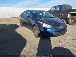 5NPDH4AEXGH682412 2016 HYUNDAI ELANTRA
