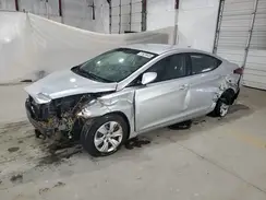 5NPDH4AEXGH682975 2016 HYUNDAI ELANTRA
