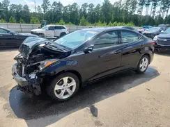 5NPDH4AEXGH684385 2016 HYUNDAI ELANTRA