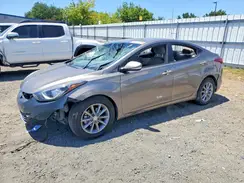 5NPDH4AEXGH686282 2016 HYUNDAI ELANTRA