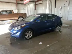 5NPDH4AEXGH686766 2016 HYUNDAI ELANTRA