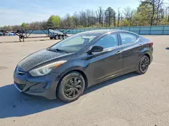 5NPDH4AEXGH686962 2016 HYUNDAI ELANTRA