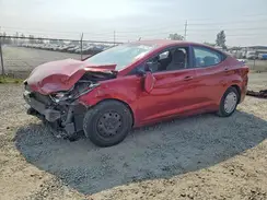 5NPDH4AEXGH687111 2016 HYUNDAI ELANTRA