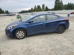 5NPDH4AEXGH694057 2016 HYUNDAI ELANTRA