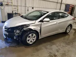 5NPDH4AEXGH695872 2016 HYUNDAI ELANTRA
