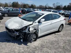 5NPDH4AEXGH698254 2016 HYUNDAI ELANTRA