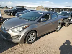5NPDH4AEXGH698366 2016 HYUNDAI ELANTRA