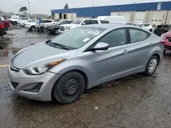 5NPDH4AEXGH698965 2016 HYUNDAI ELANTRA