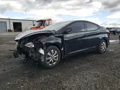 5NPDH4AEXGH699730 2016 HYUNDAI ELANTRA