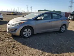5NPDH4AEXGH700892 2016 HYUNDAI ELANTRA