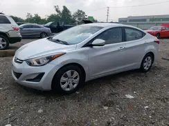 5NPDH4AEXGH703663 2016 HYUNDAI ELANTRA