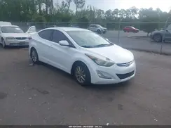 5NPDH4AEXGH704974 2016 HYUNDAI ELANTRA