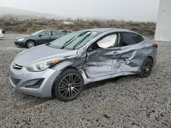 5NPDH4AEXGH705588 2016 HYUNDAI ELANTRA