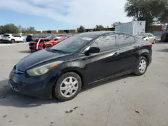 5NPDH4AEXGH706420 2016 HYUNDAI ELANTRA