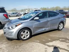 5NPDH4AEXGH707227 2016 HYUNDAI ELANTRA
