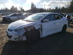 5NPDH4AEXGH709494 2016 HYUNDAI ELANTRA