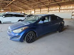 5NPDH4AEXGH710788 2016 HYUNDAI ELANTRA