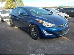 5NPDH4AEXGH713948 2016 HYUNDAI ELANTRA