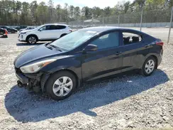 5NPDH4AEXGH714596 2016 HYUNDAI ELANTRA