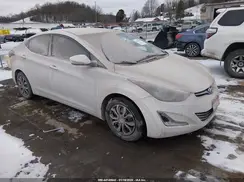 5NPDH4AEXGH715148 2016 HYUNDAI ELANTRA