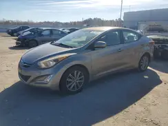 5NPDH4AEXGH715196 2016 HYUNDAI ELANTRA