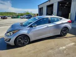 5NPDH4AEXGH715988 2016 HYUNDAI ELANTRA